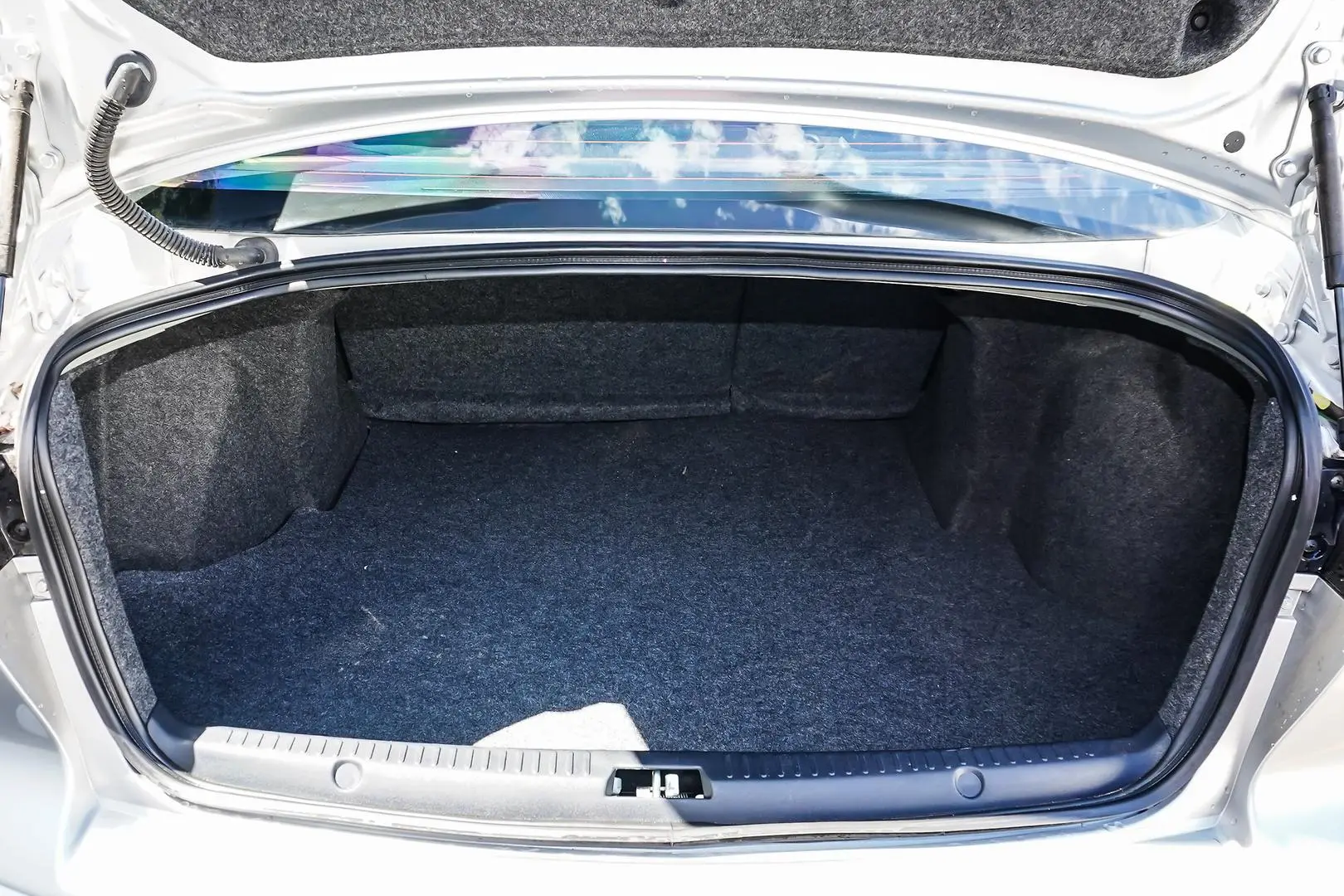 2017 Mitsubishi Lancer Gallery Image 10