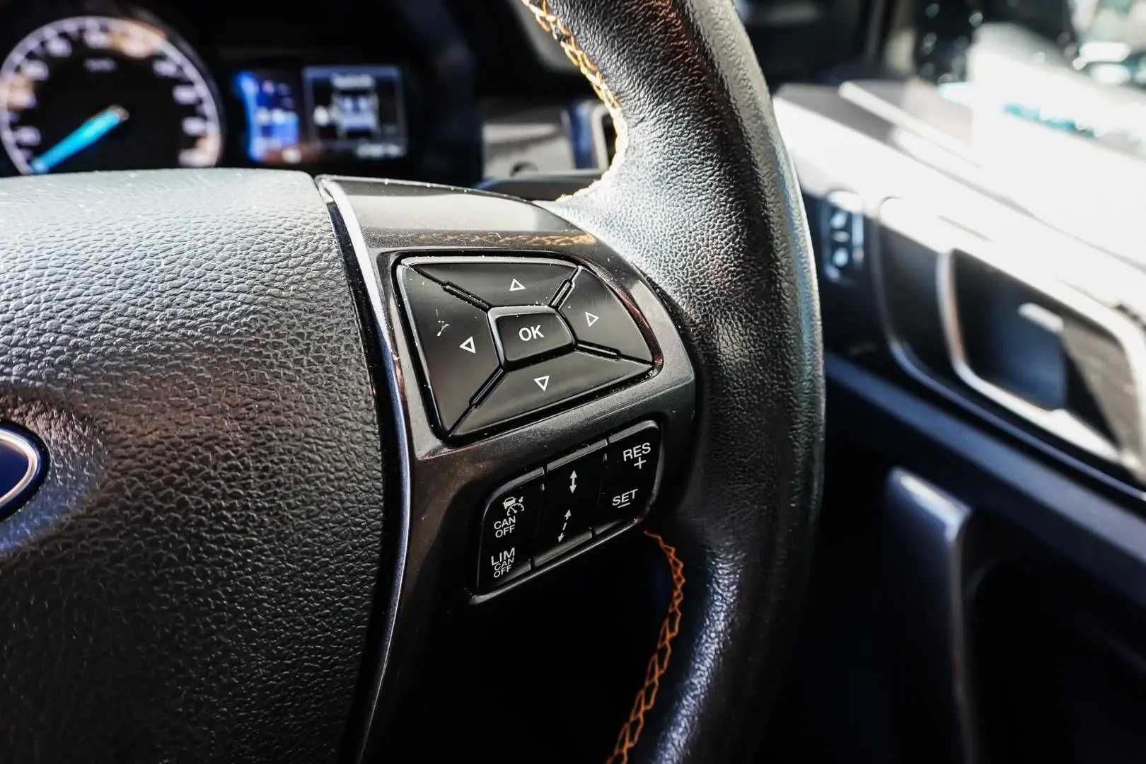 2021 Ford Ranger Gallery Image 23