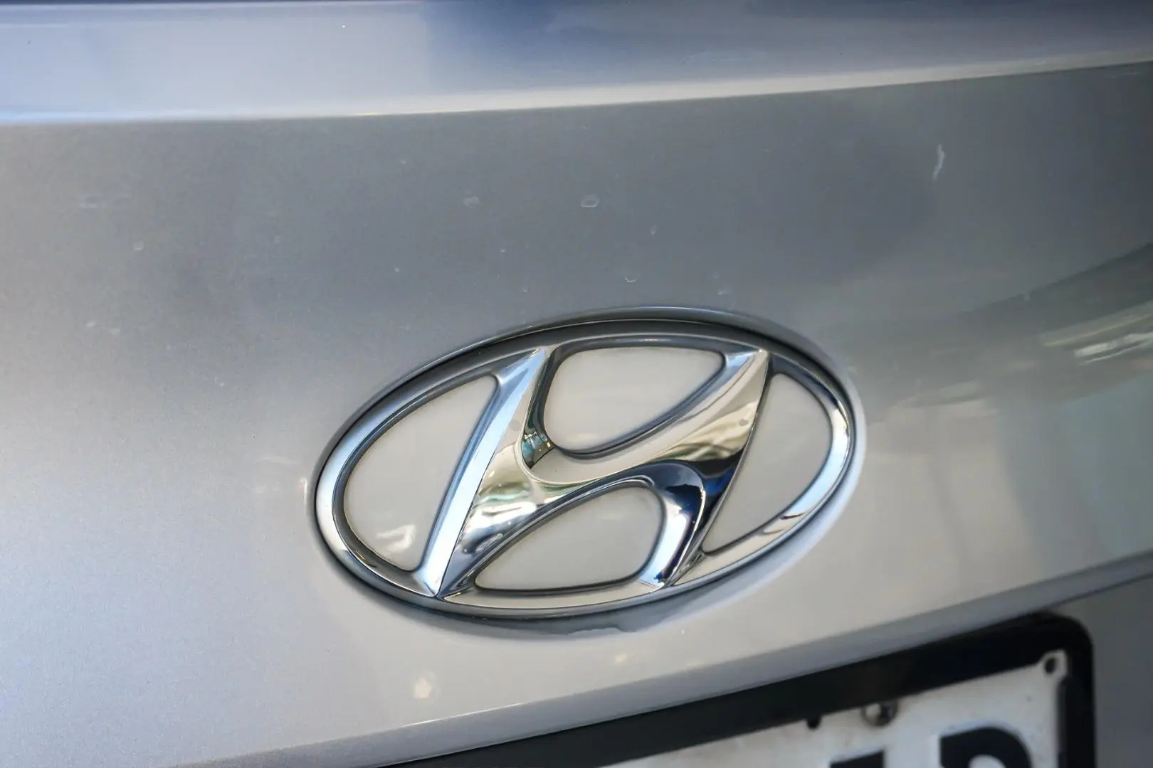 2015 Hyundai ix35 Gallery Image 15