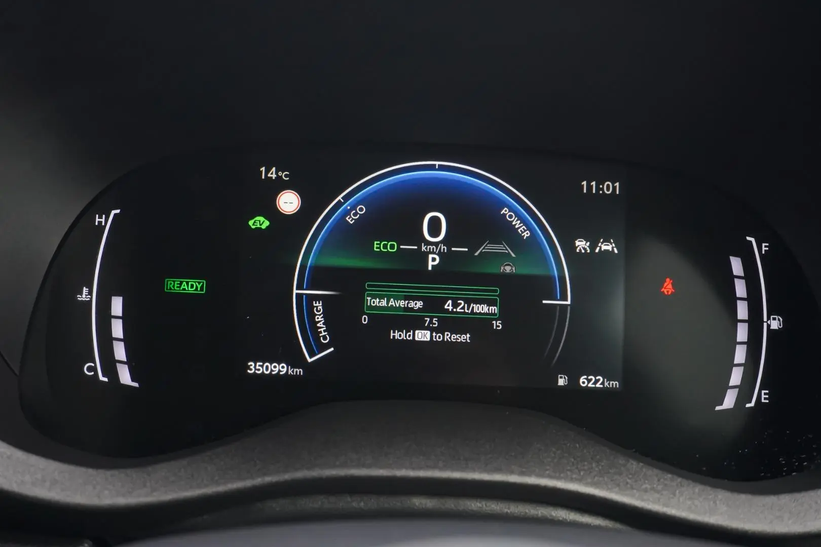 2025 Toyota Yaris Cross Gallery Image 18