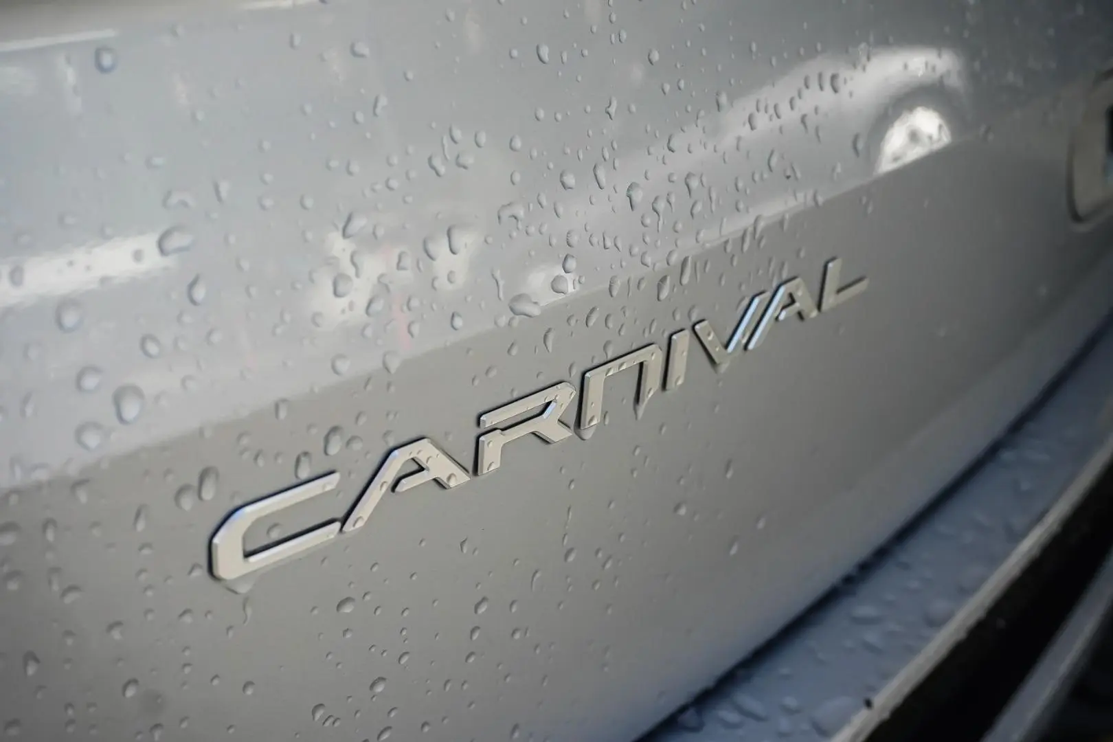 2022 Kia Carnival Gallery Image 17