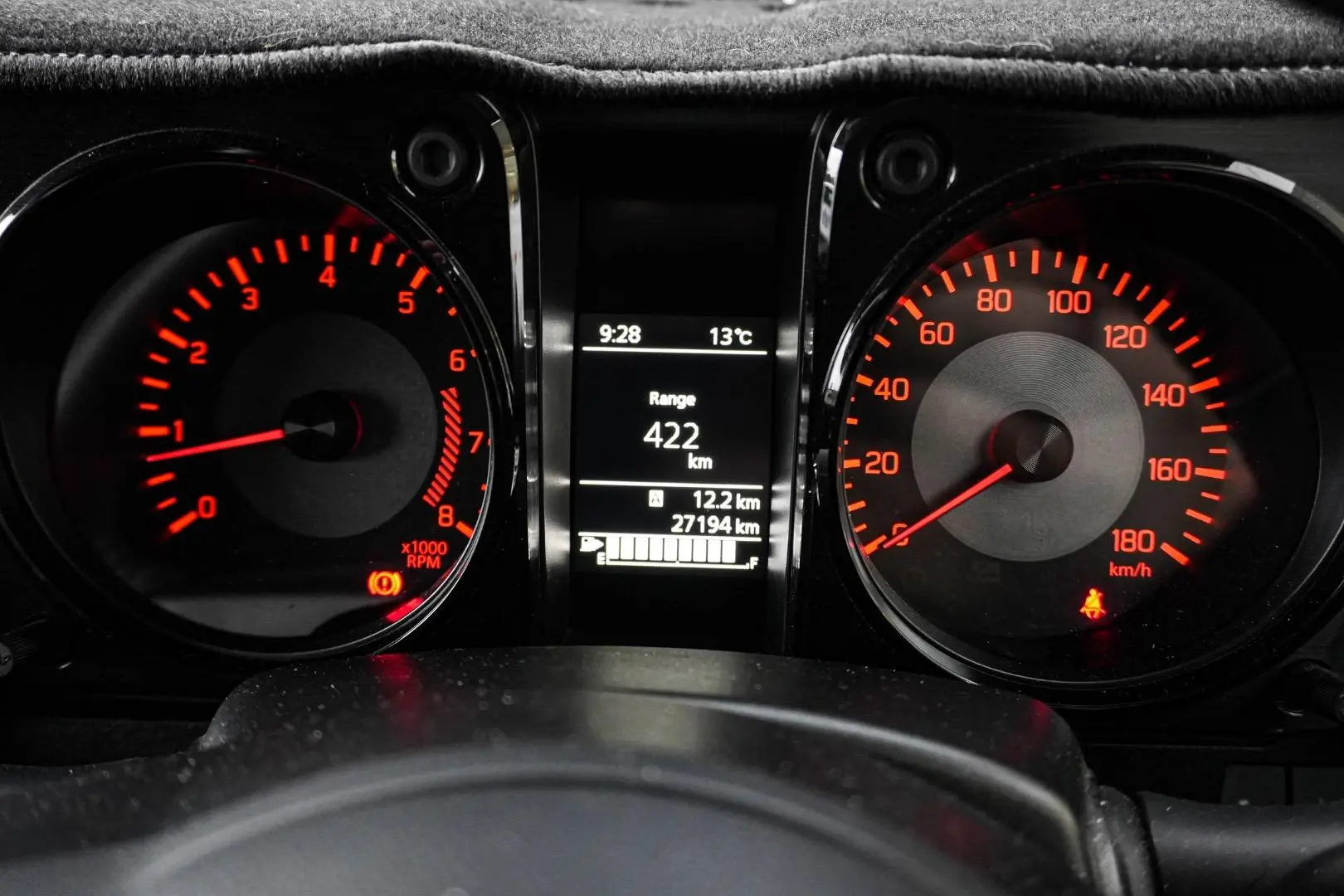 2024 Suzuki Jimny Gallery Image 16