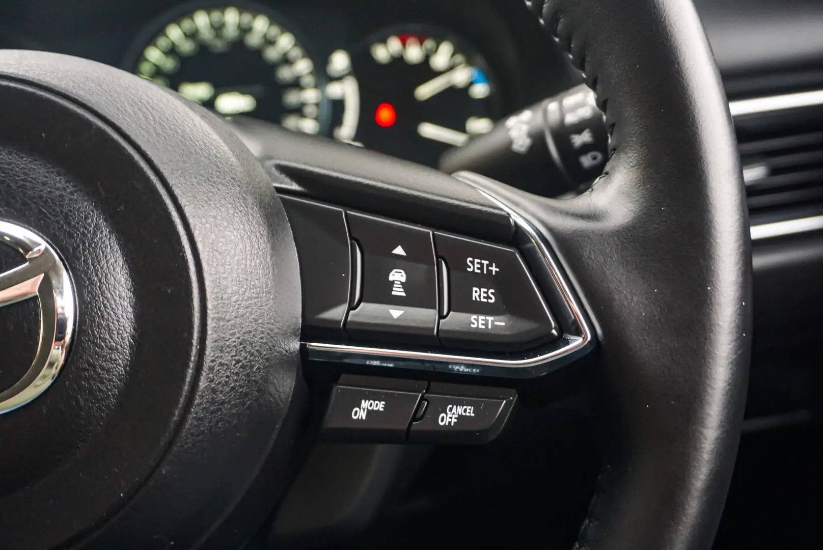2023 Mazda CX-5 Gallery Image 21