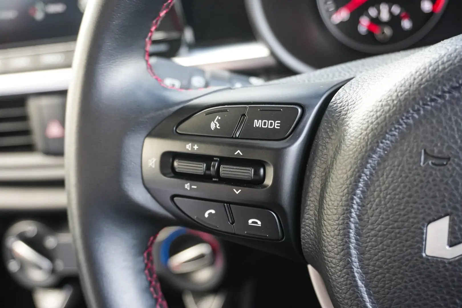 2023 Kia Picanto Gallery Image 20