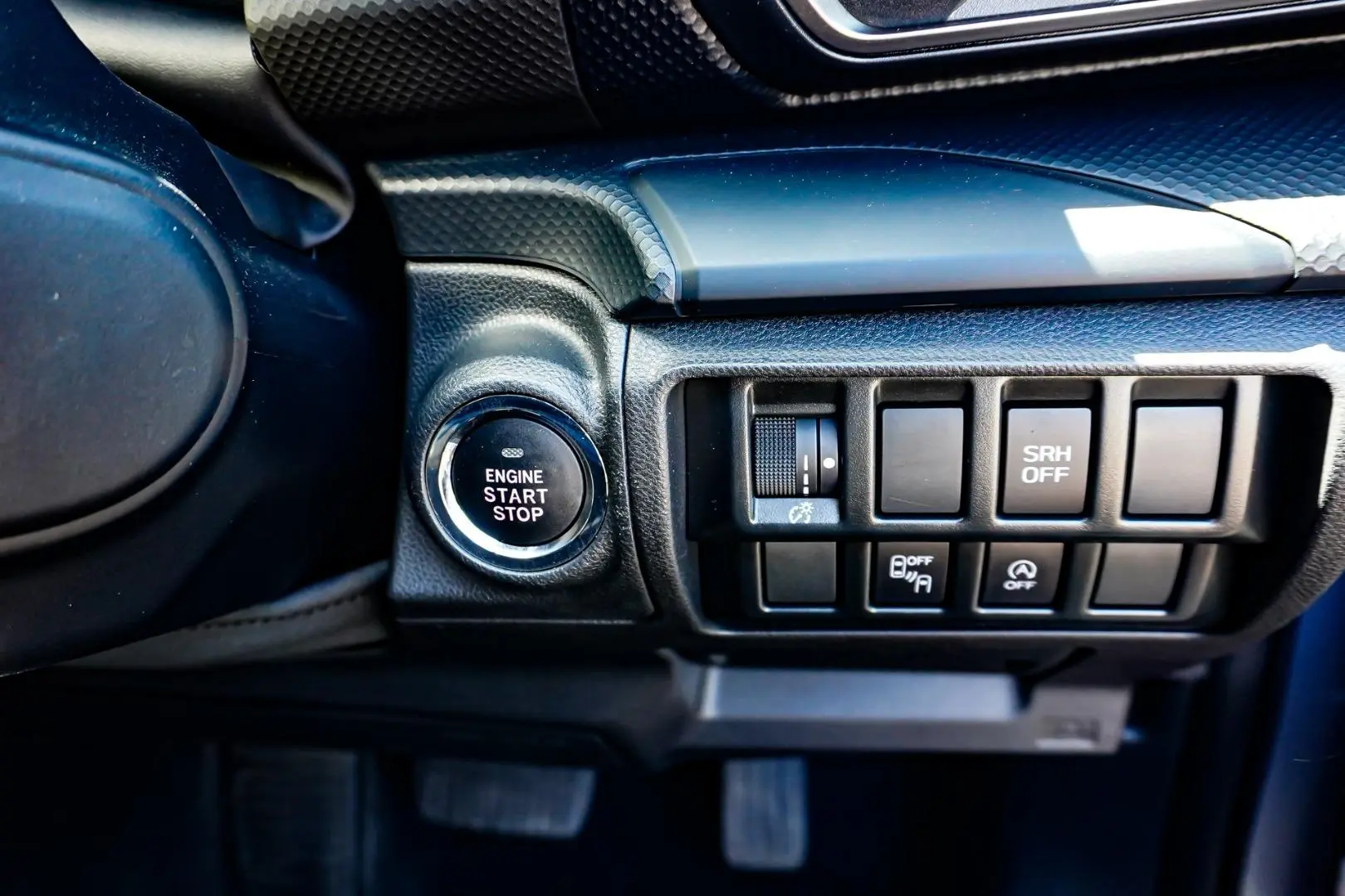 2023 Subaru Forester Gallery Image 24