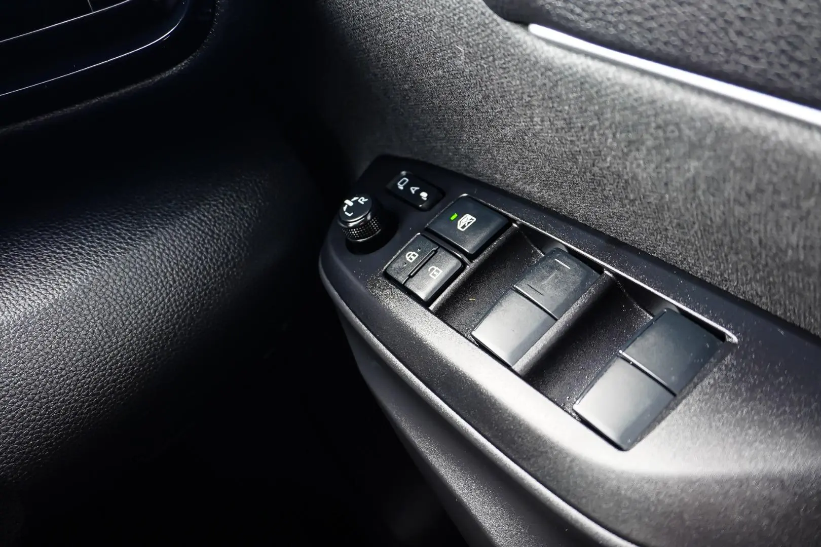 2021 Toyota Yaris Cross Gallery Image 22