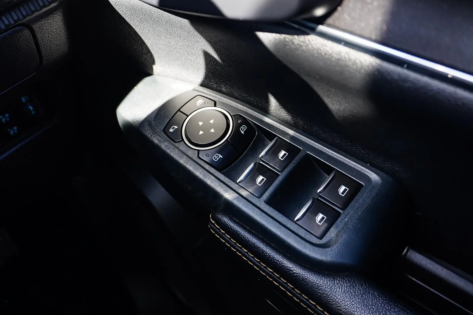 2023 Ford Ranger Gallery Image 25