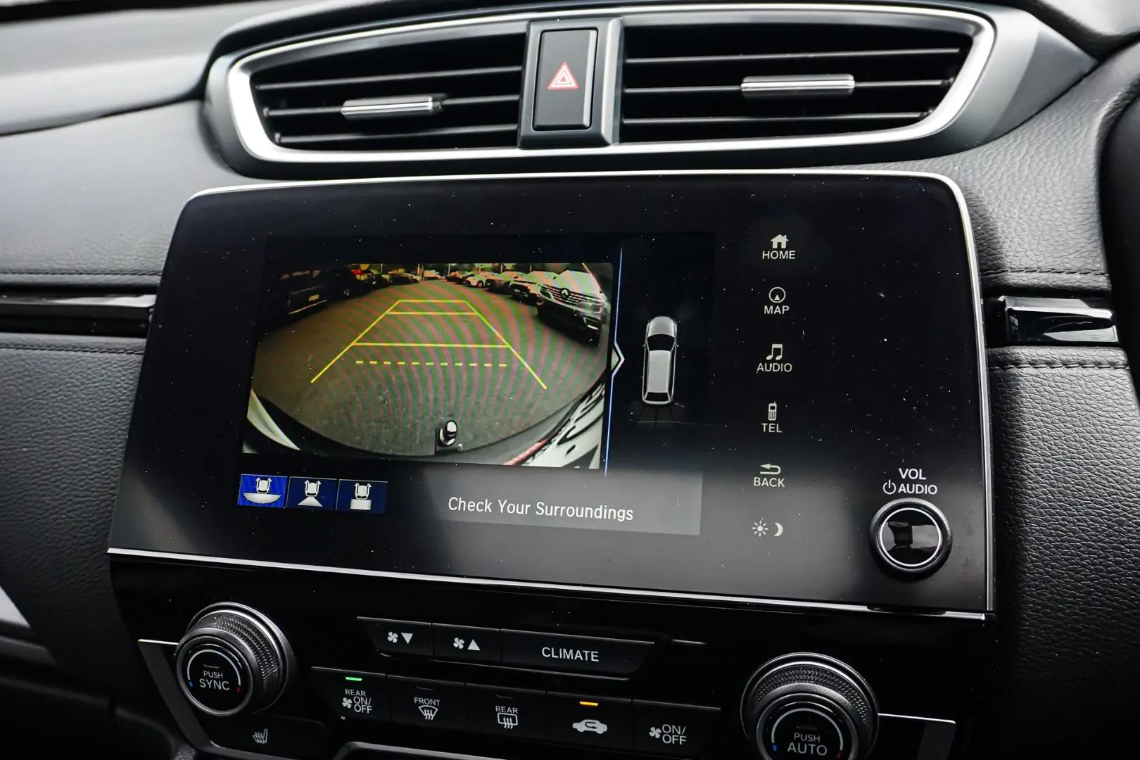 2022 Honda CR-V Gallery Image 25