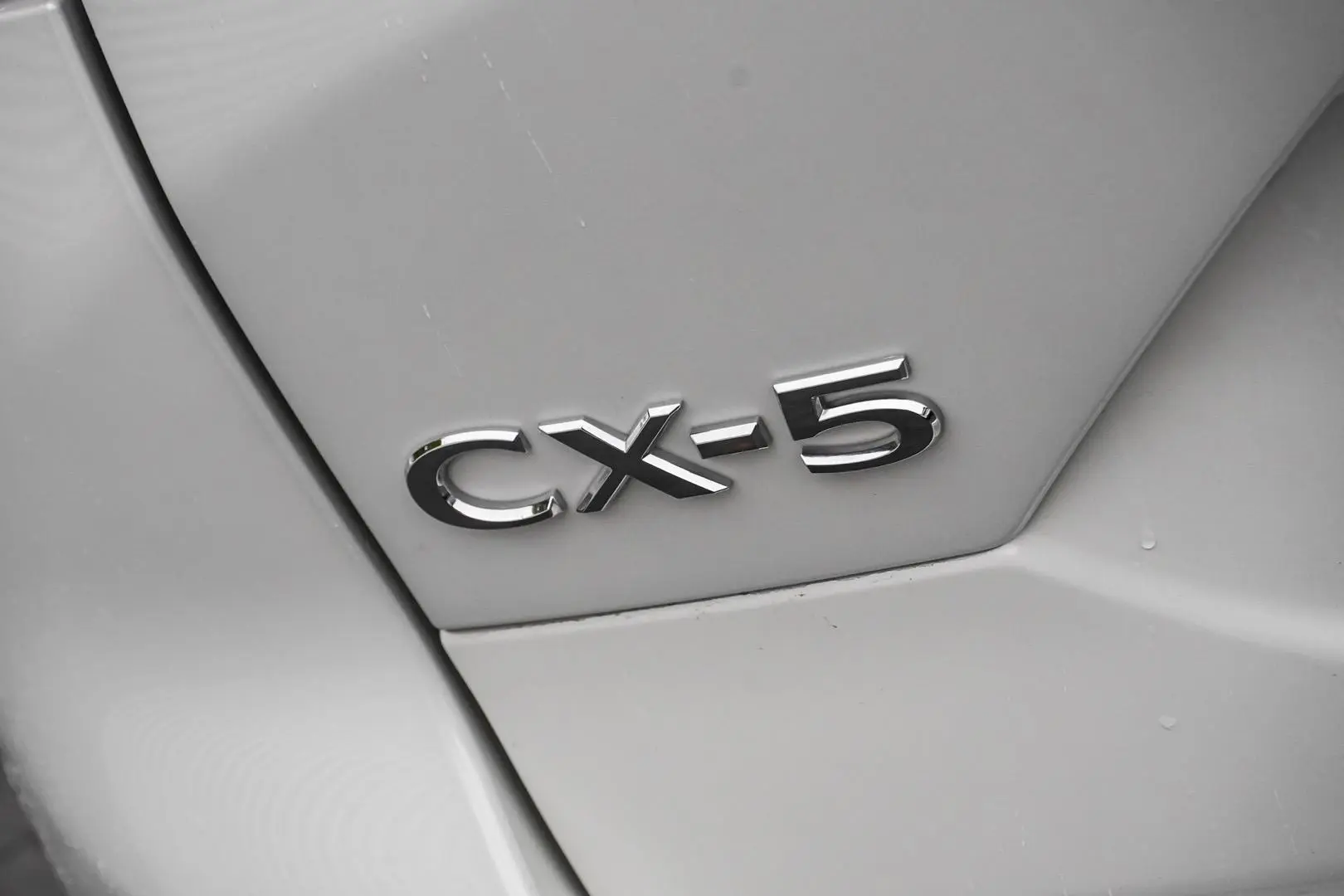 2024 Mazda CX-5 Gallery Image 15