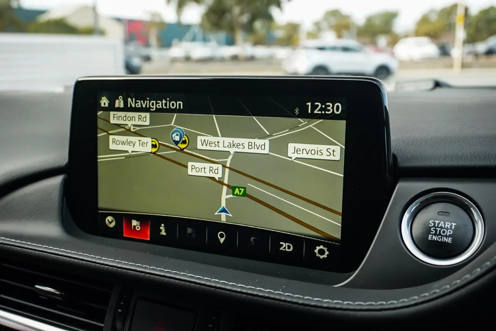 2024 Mazda 6 Gallery Image 25
