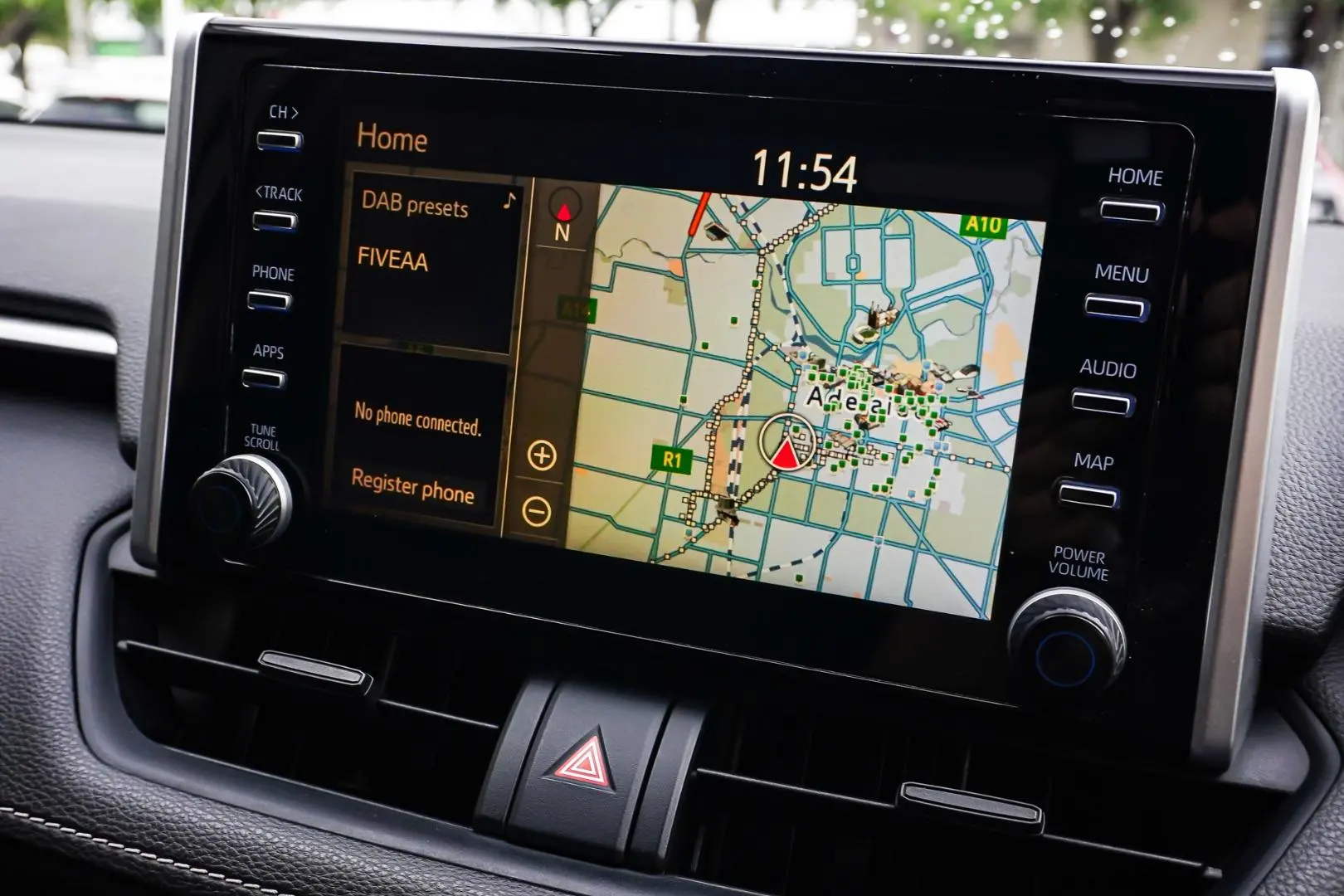 2020 Toyota RAV4 Gallery Image 22