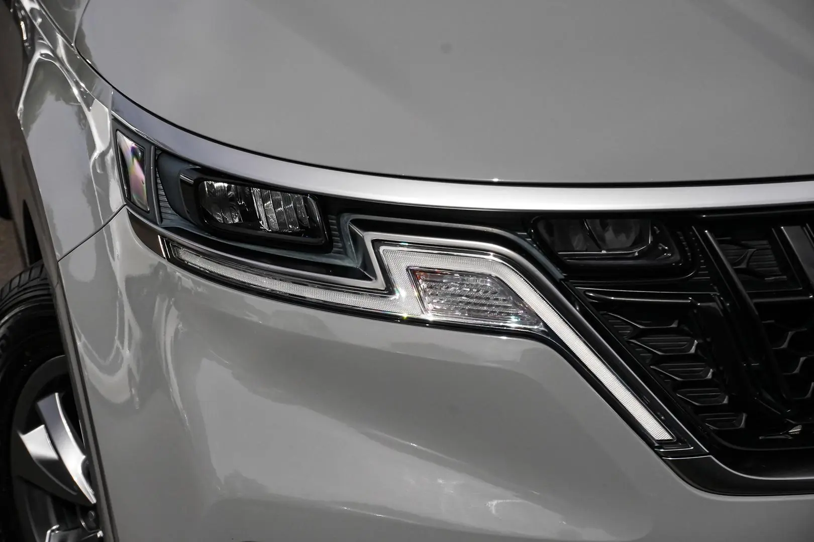 2022 Kia Carnival Gallery Image 7