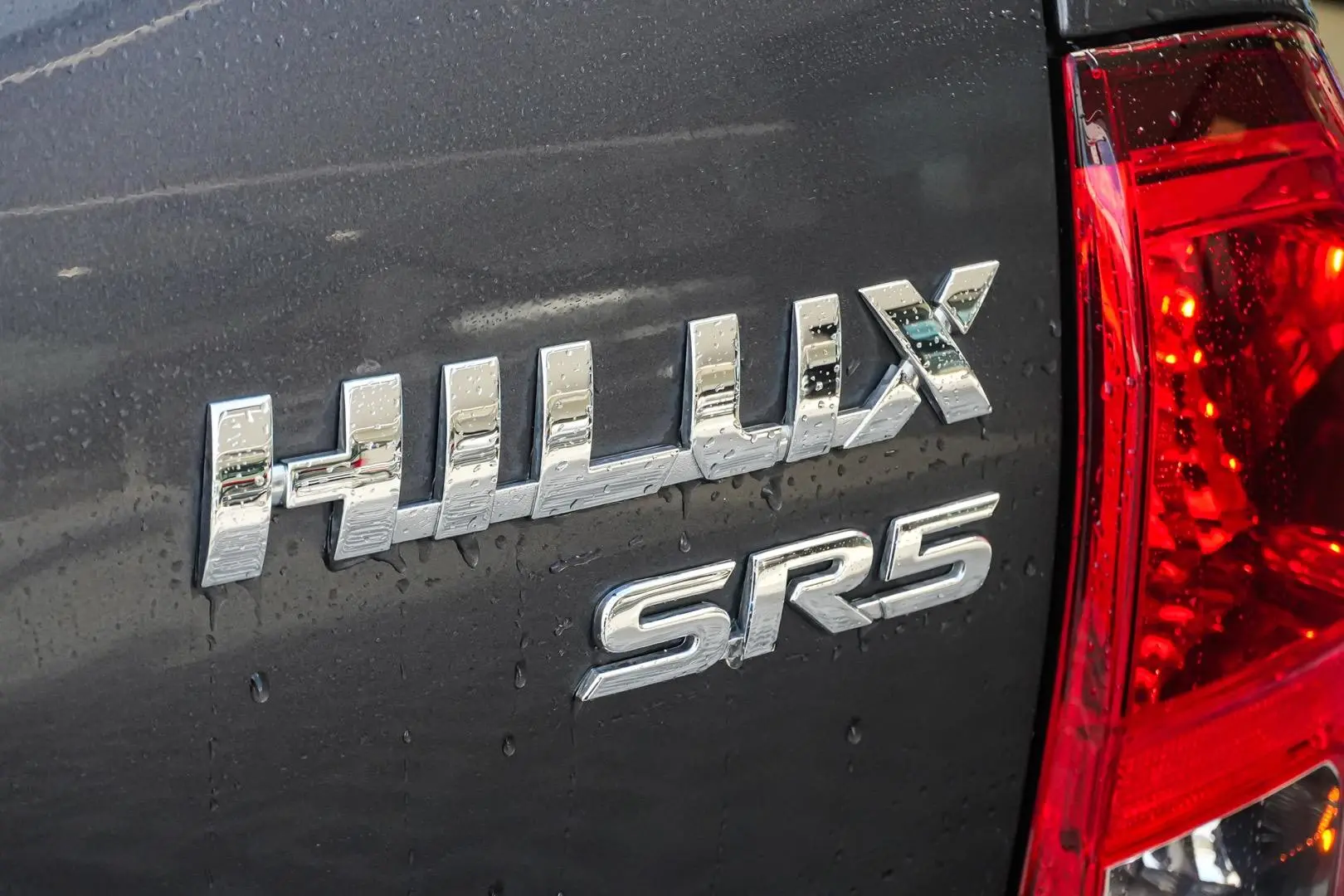 2018 Toyota Hilux Gallery Image 14