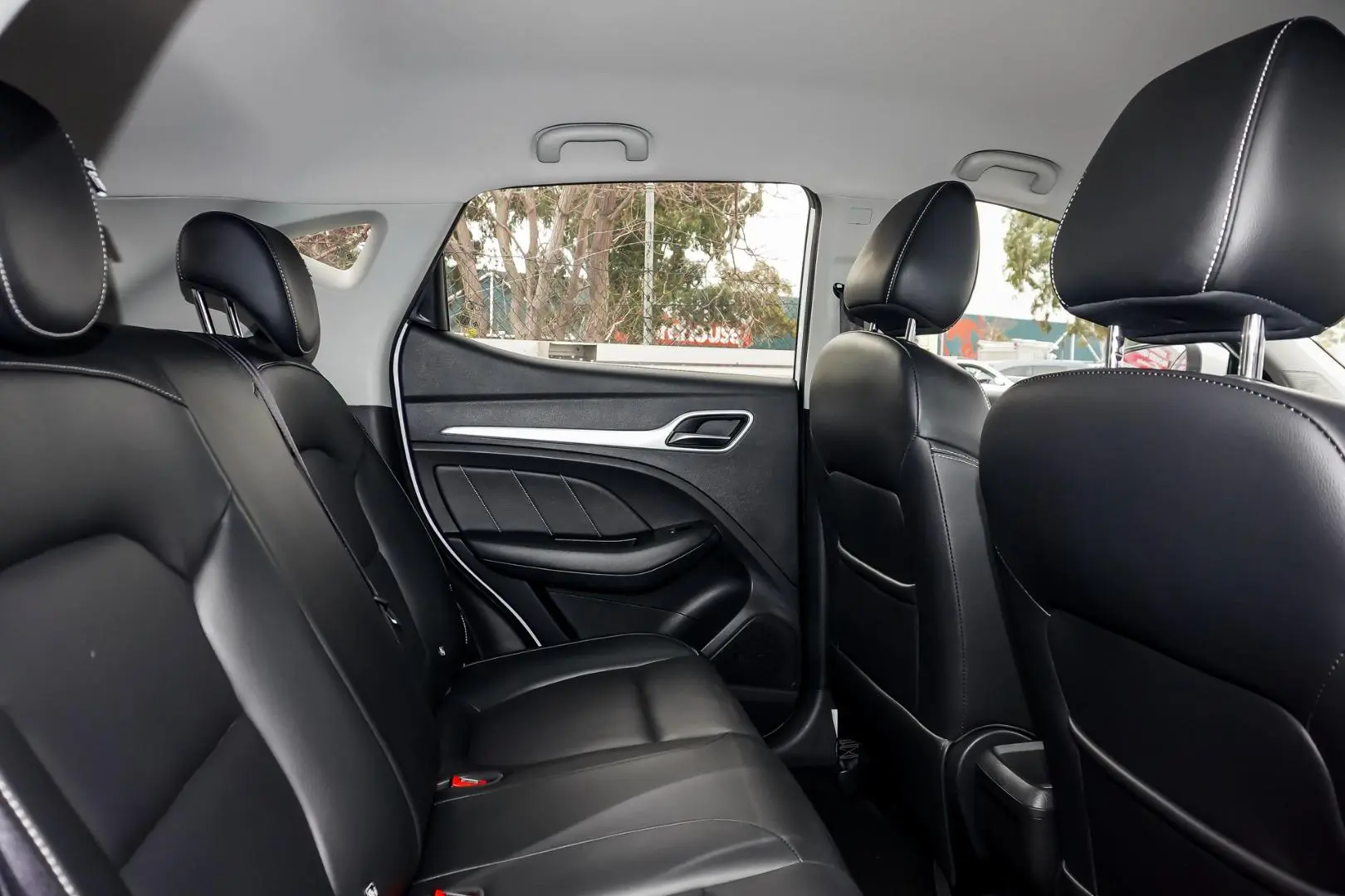2021 MG ZS Gallery Image 7