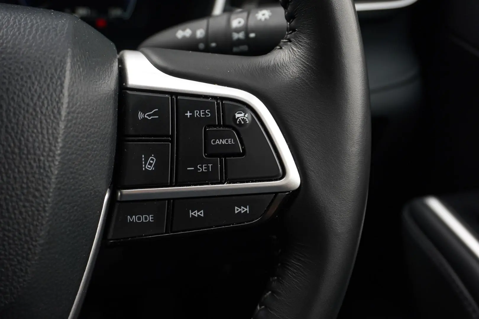 2025 Toyota Kluger Gallery Image 19