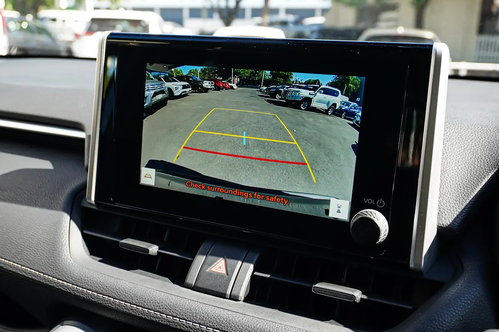 2024 Toyota RAV4 Gallery Image 20