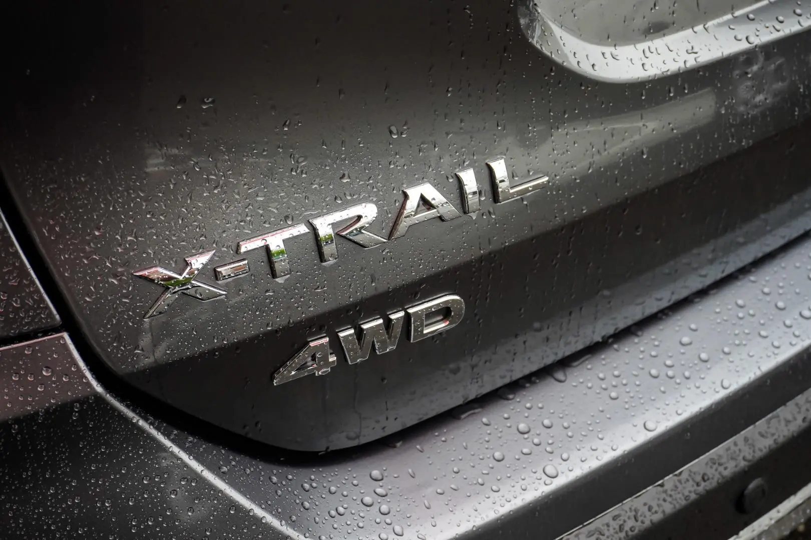 2020 Nissan X-TRAIL Gallery Image 12