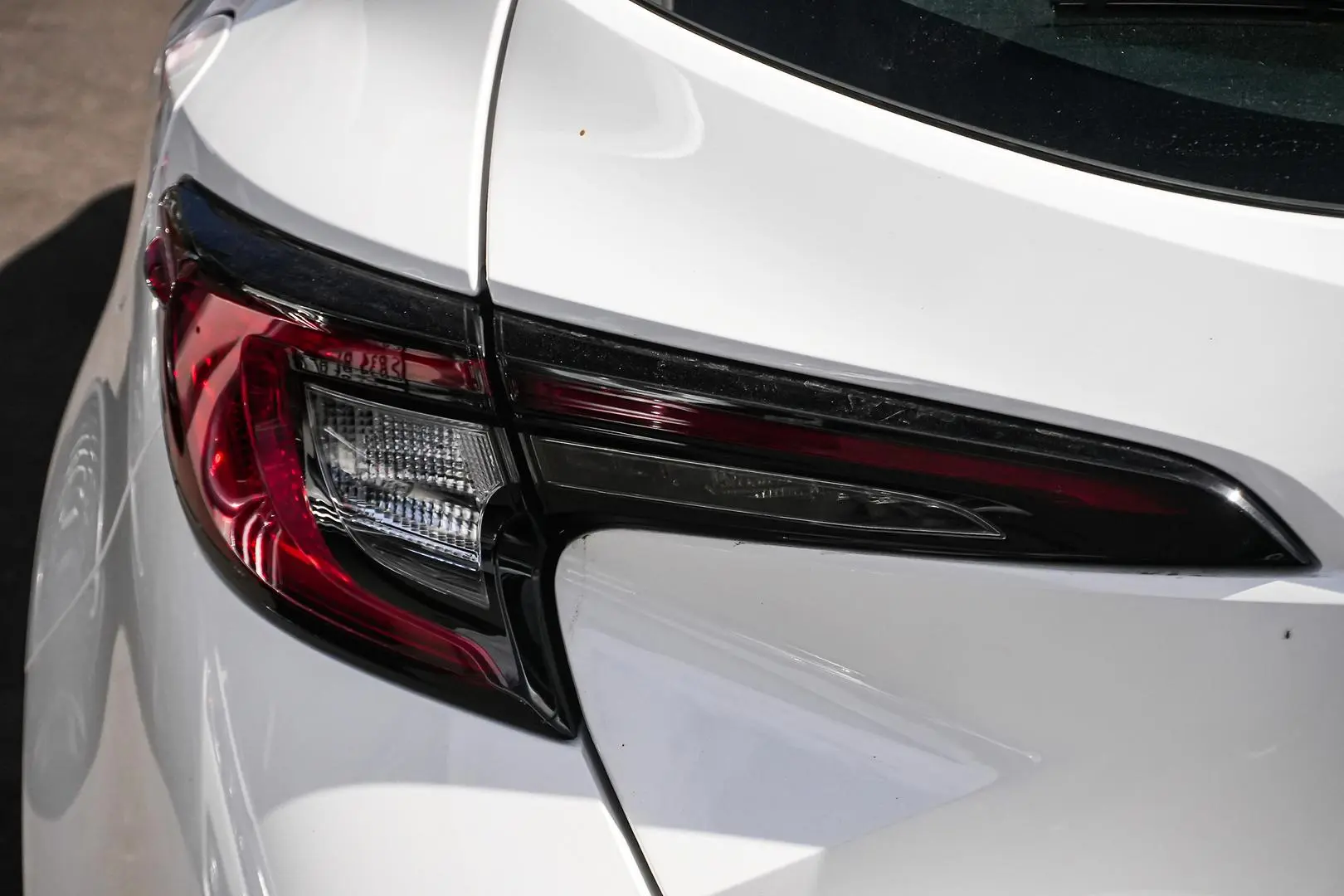 2024 Toyota Corolla Gallery Image 7