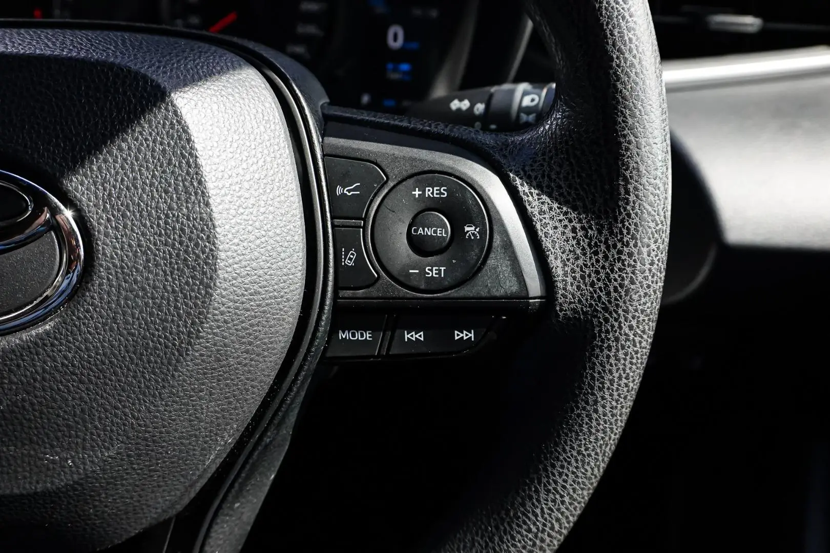 2021 Toyota Corolla Gallery Image 20