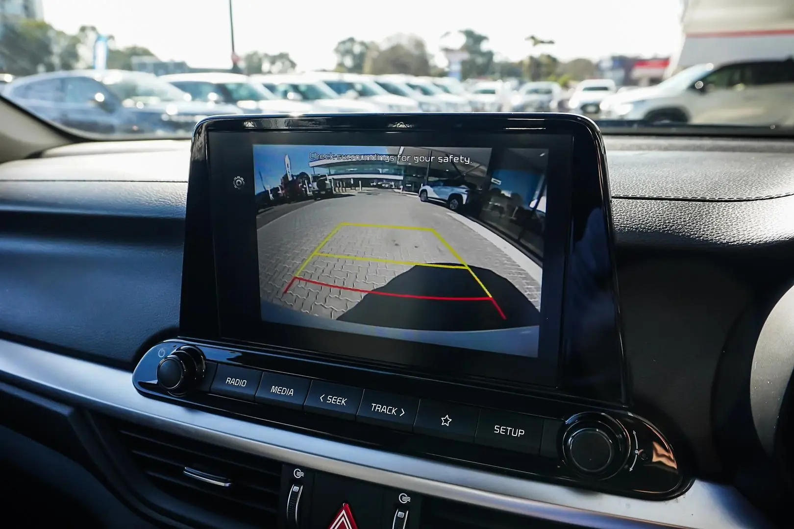 2023 Kia Cerato Gallery Image 23