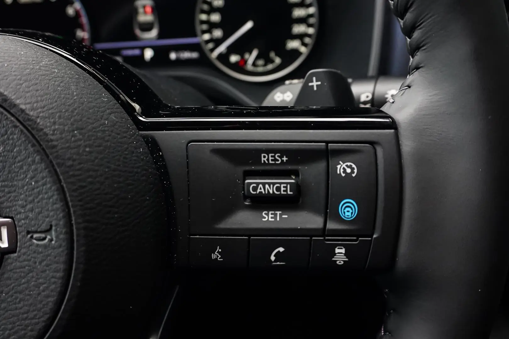 2023 Nissan QASHQAI Gallery Image 19