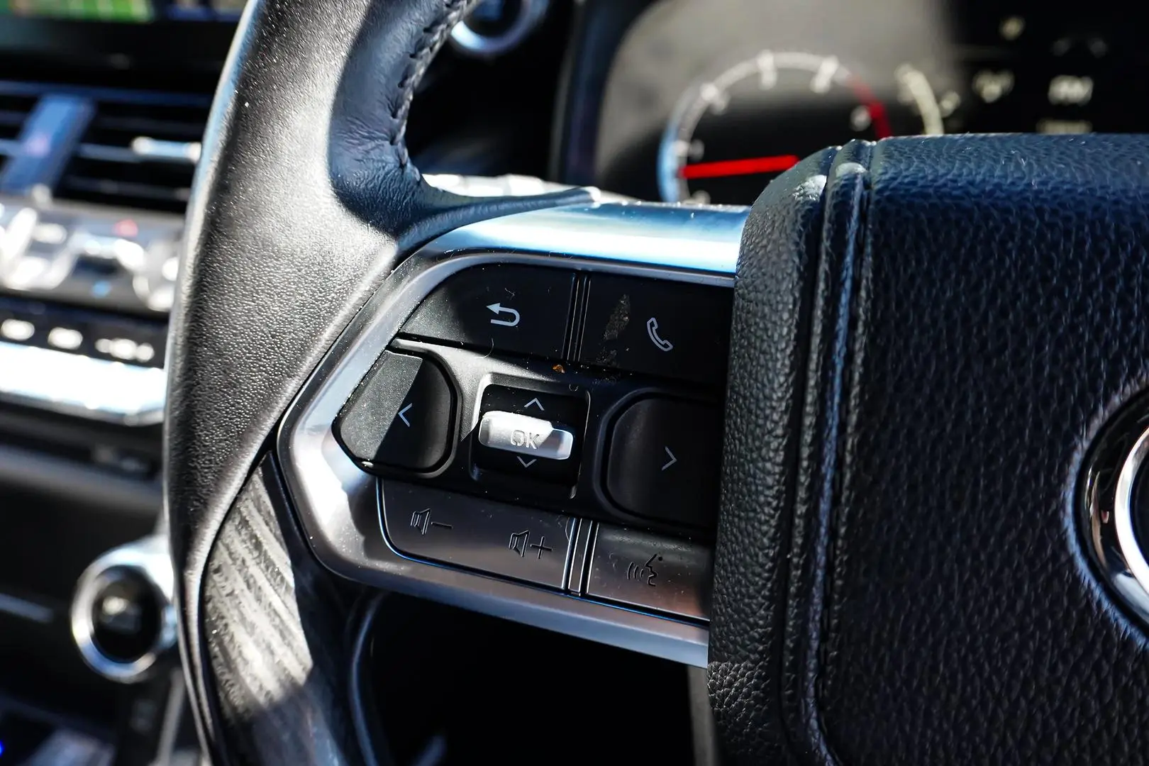 2023 Toyota Landcruiser Gallery Image 22