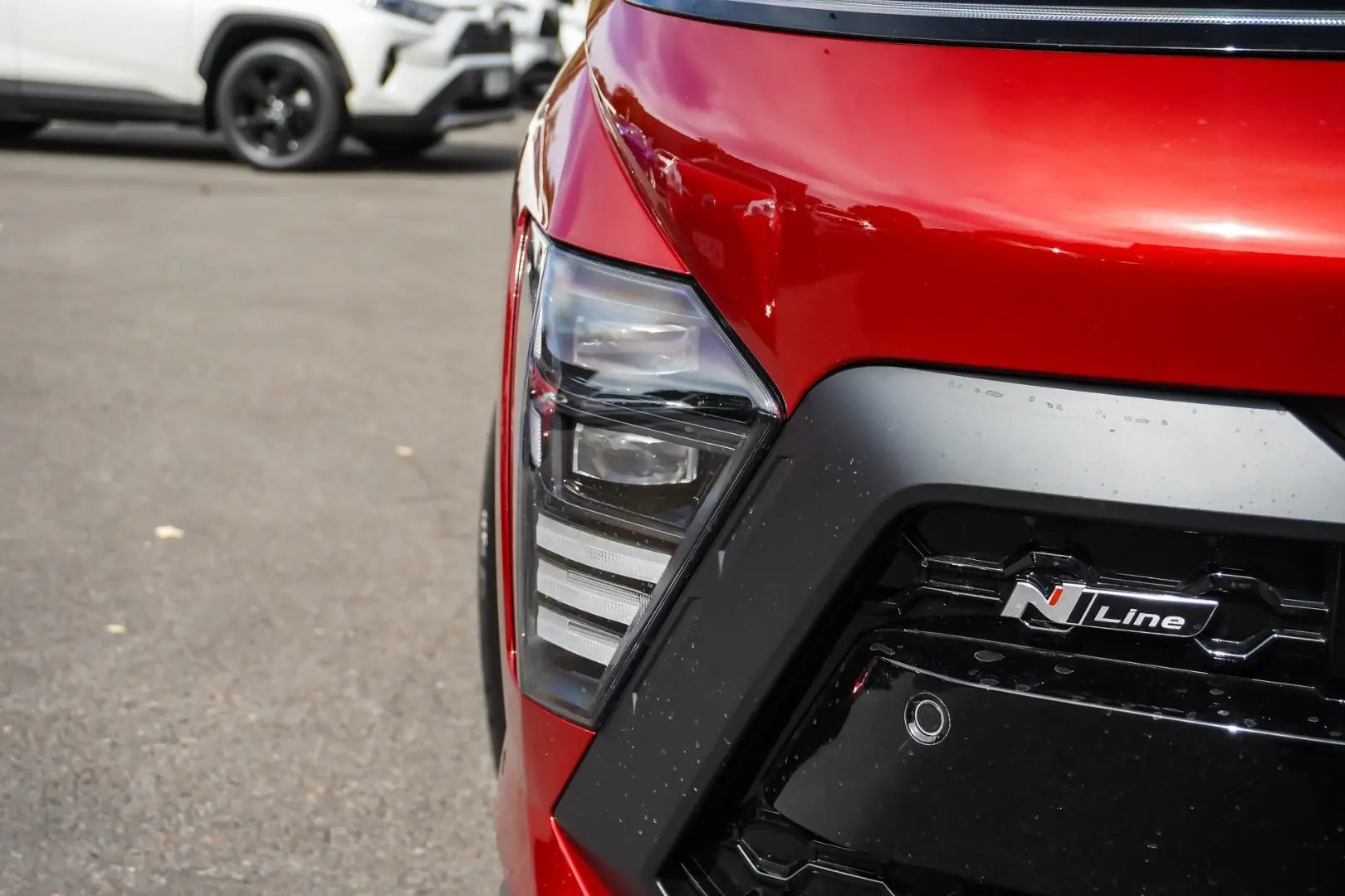 2025 Hyundai Kona Gallery Image 13