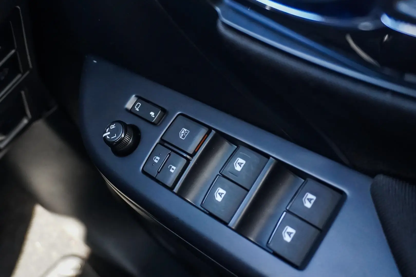 2024 Toyota Fortuner Gallery Image 22