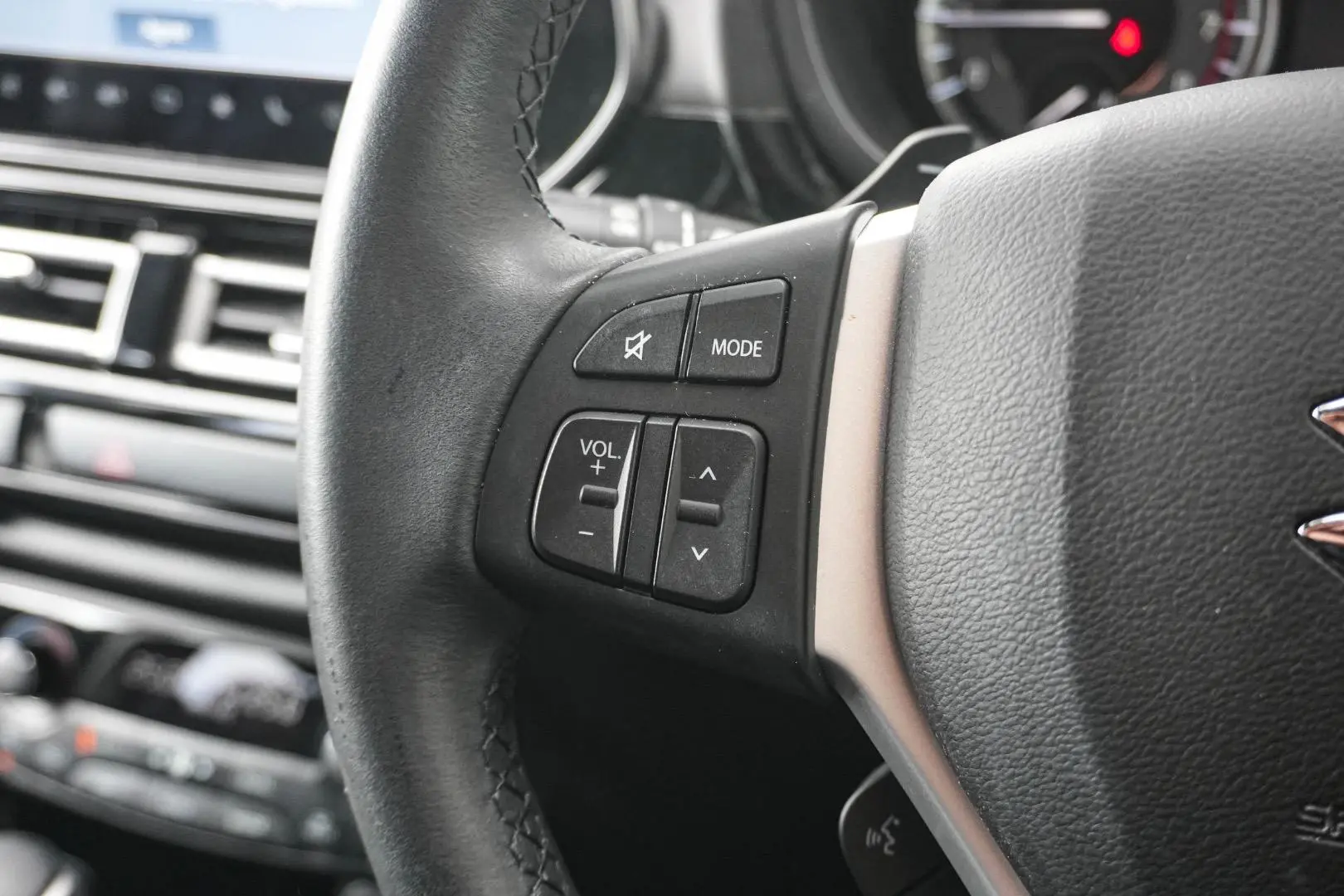 2023 Suzuki S-Cross Gallery Image 19