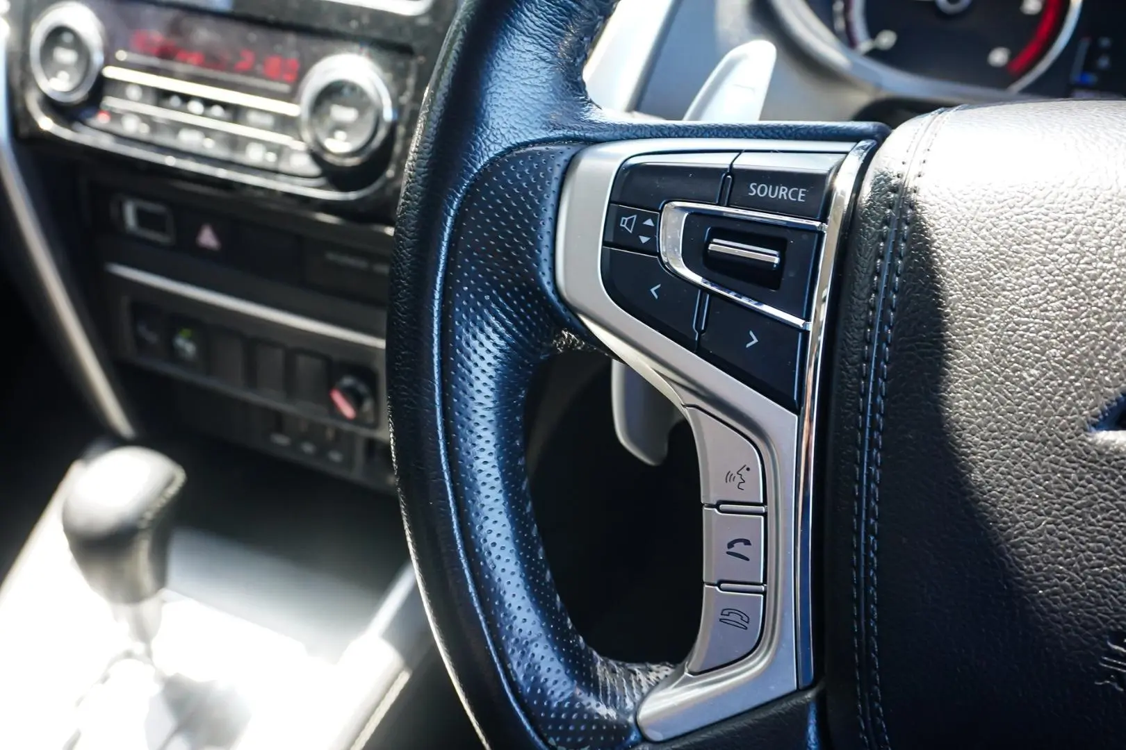 2018 Mitsubishi Triton Gallery Image 20