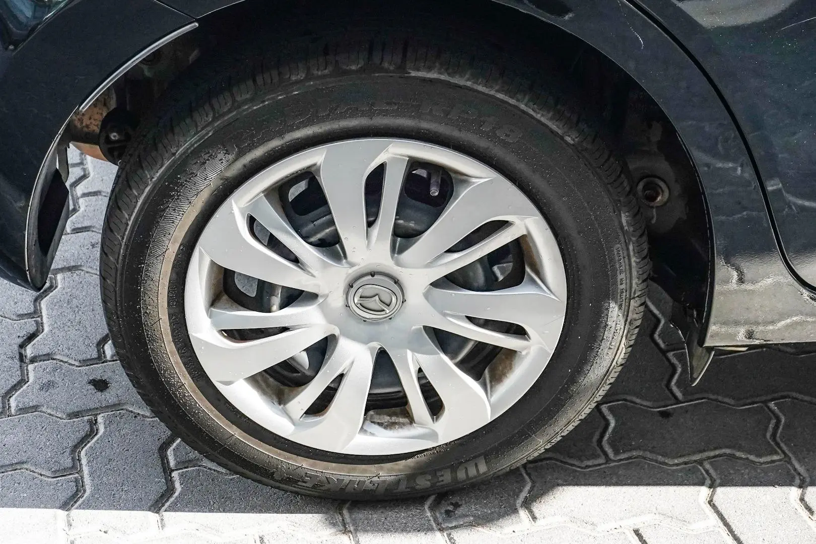 2018 Mazda 2 Gallery Image 18