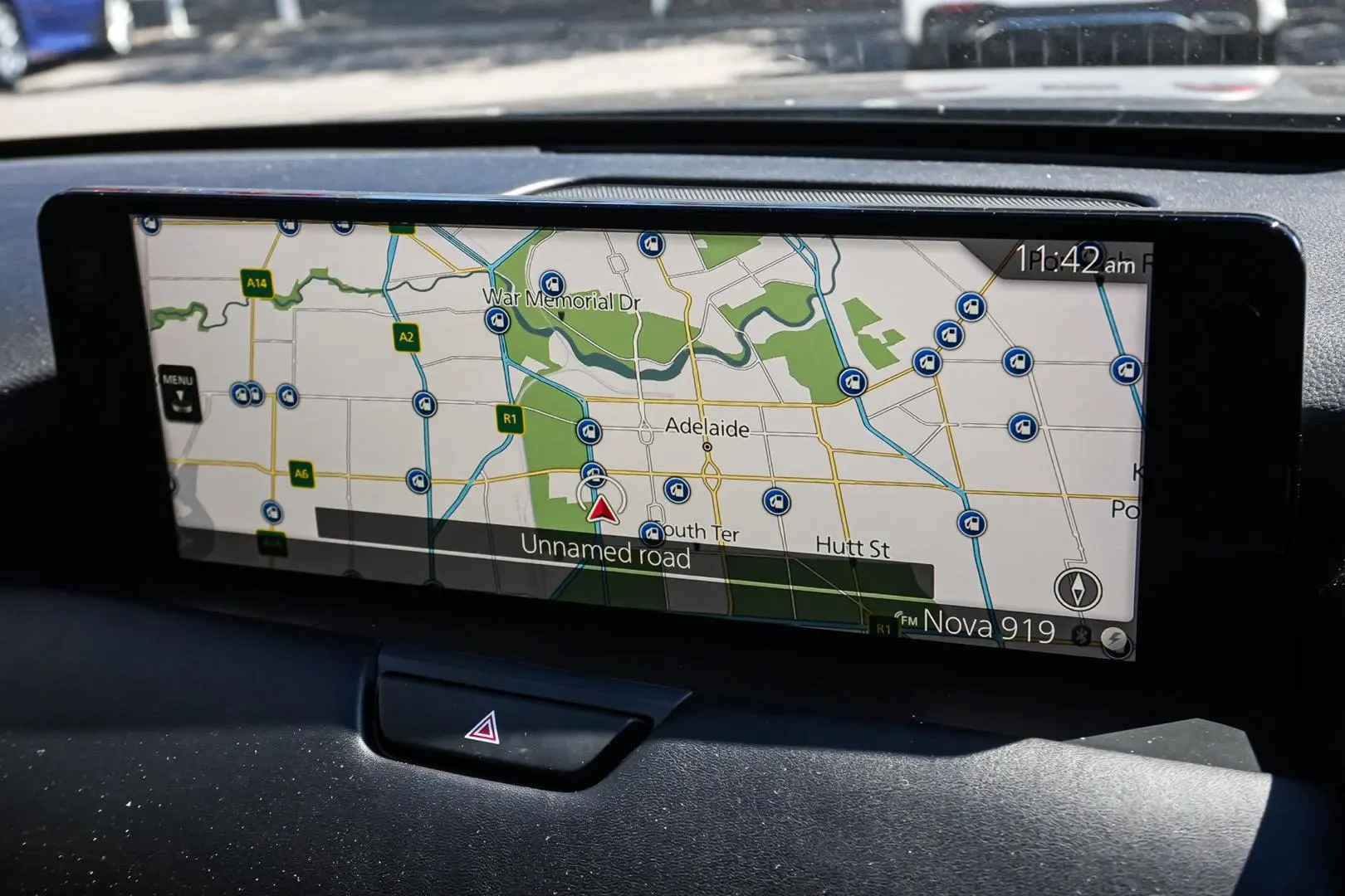 2023 Mazda CX-60 Gallery Image 23