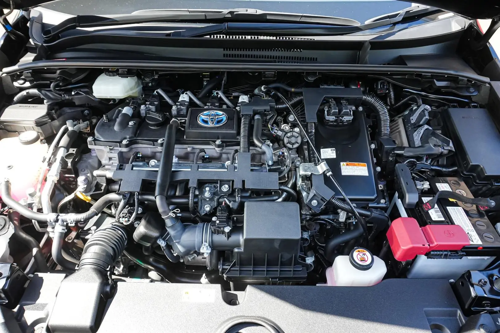 2020 Toyota Corolla Gallery Image 25