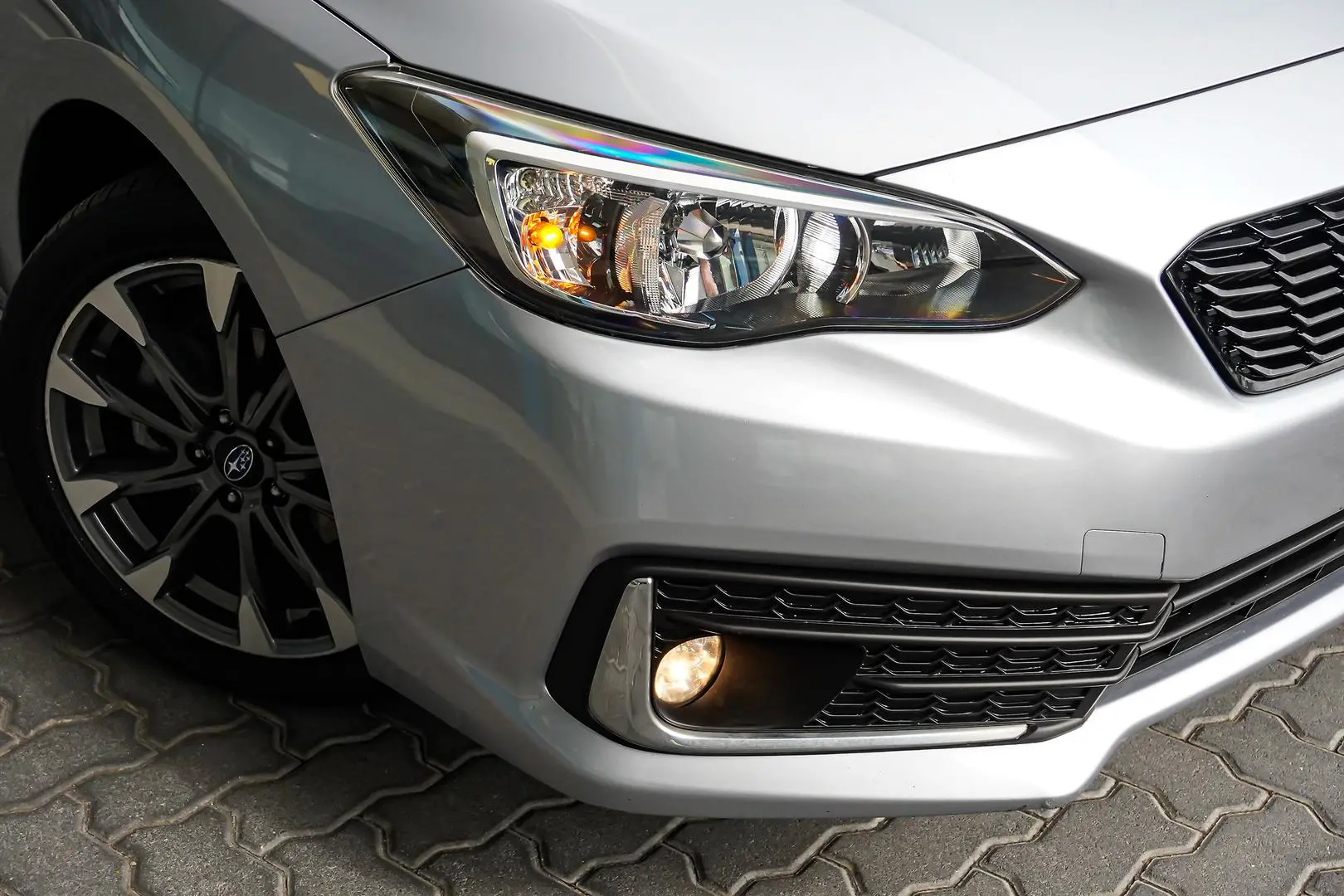 2020 Subaru Impreza Gallery Image 11