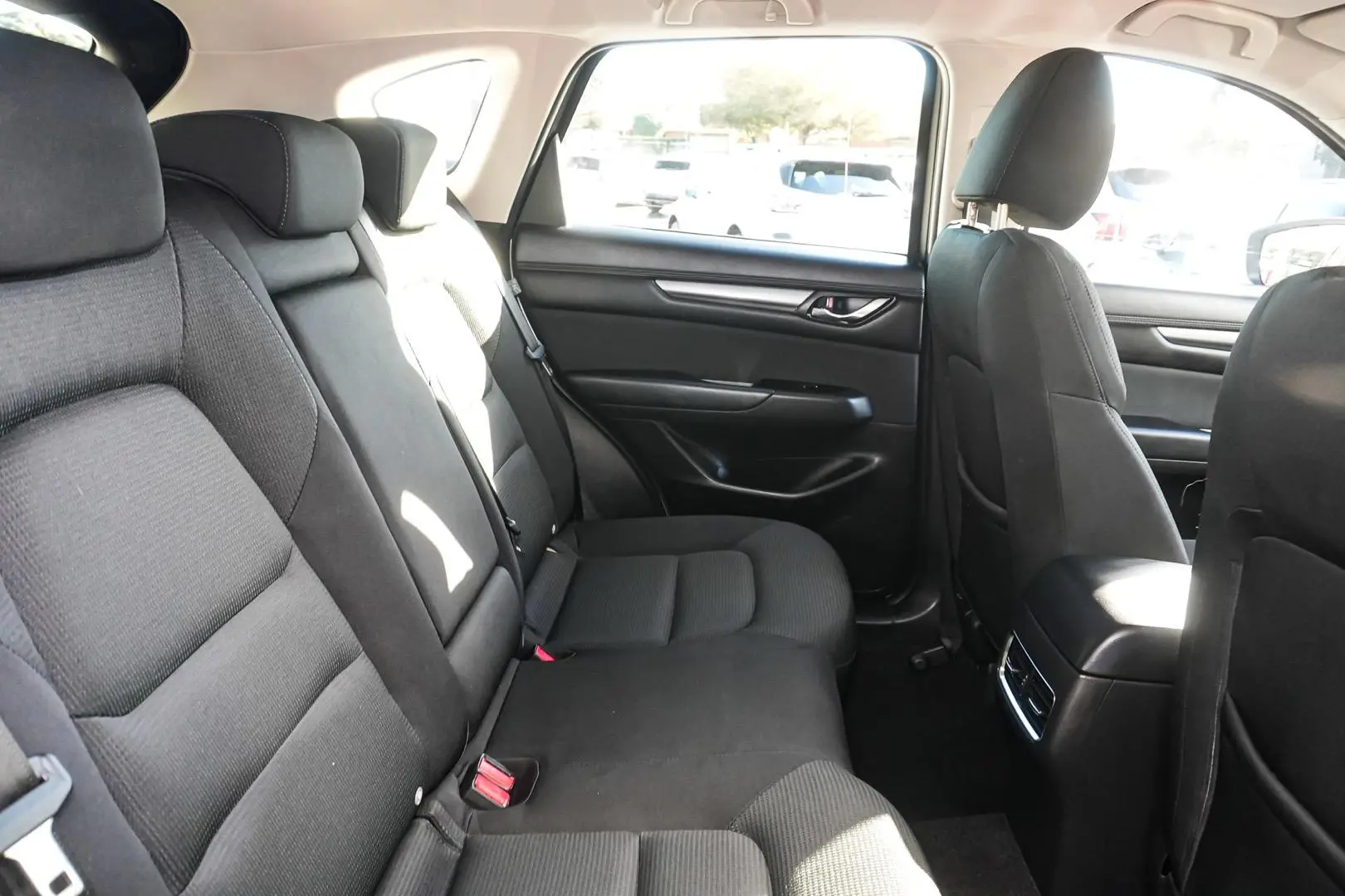 2022 Mazda CX-5 Gallery Image 9
