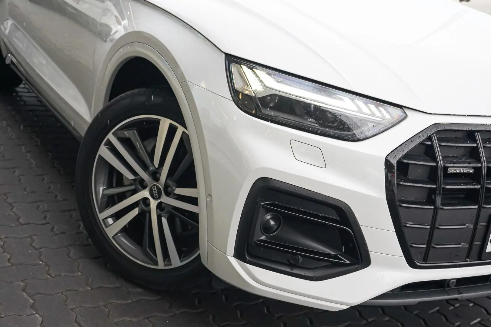 2024 Audi Q5 Gallery Image 12