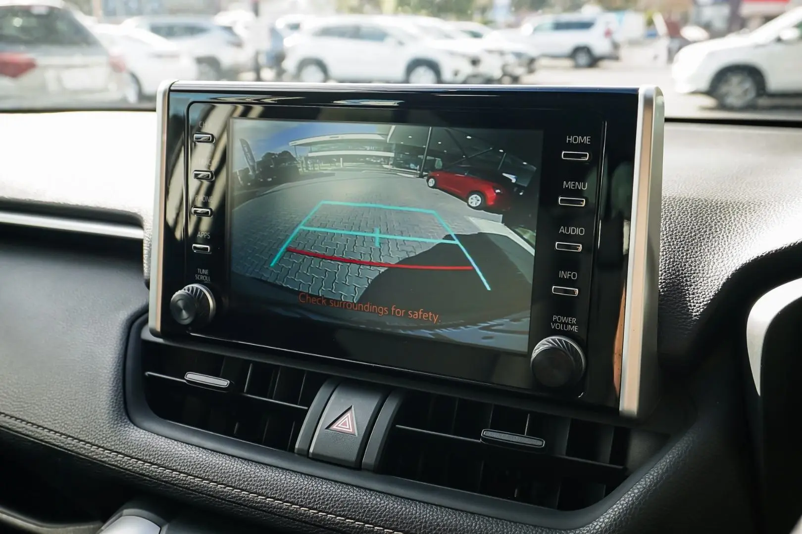 2022 Toyota RAV4 Gallery Image 21