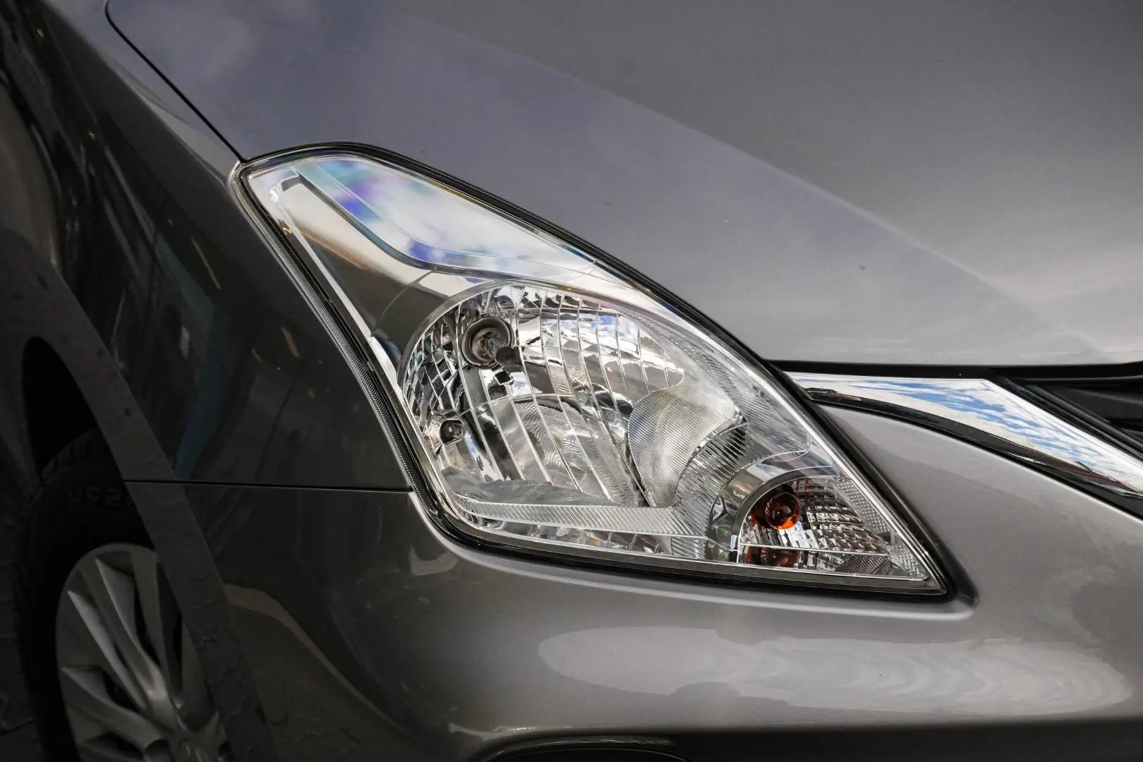 2021 Suzuki Baleno Gallery Image 12