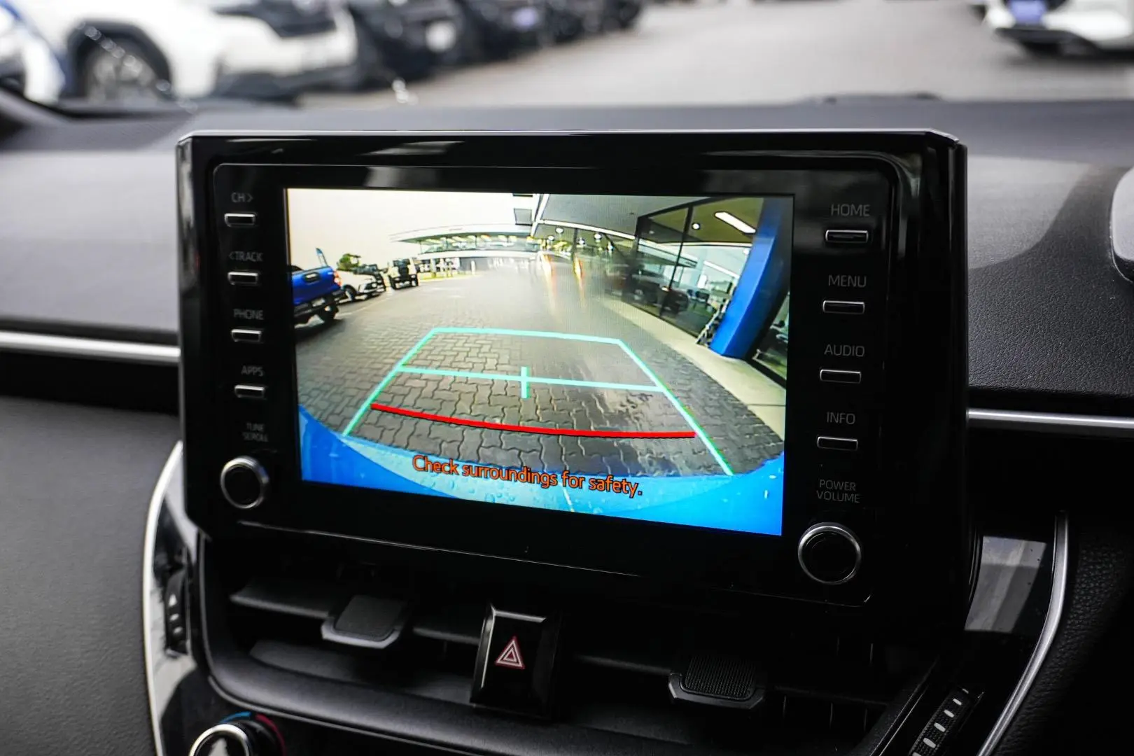 2022 Toyota Corolla Gallery Image 21