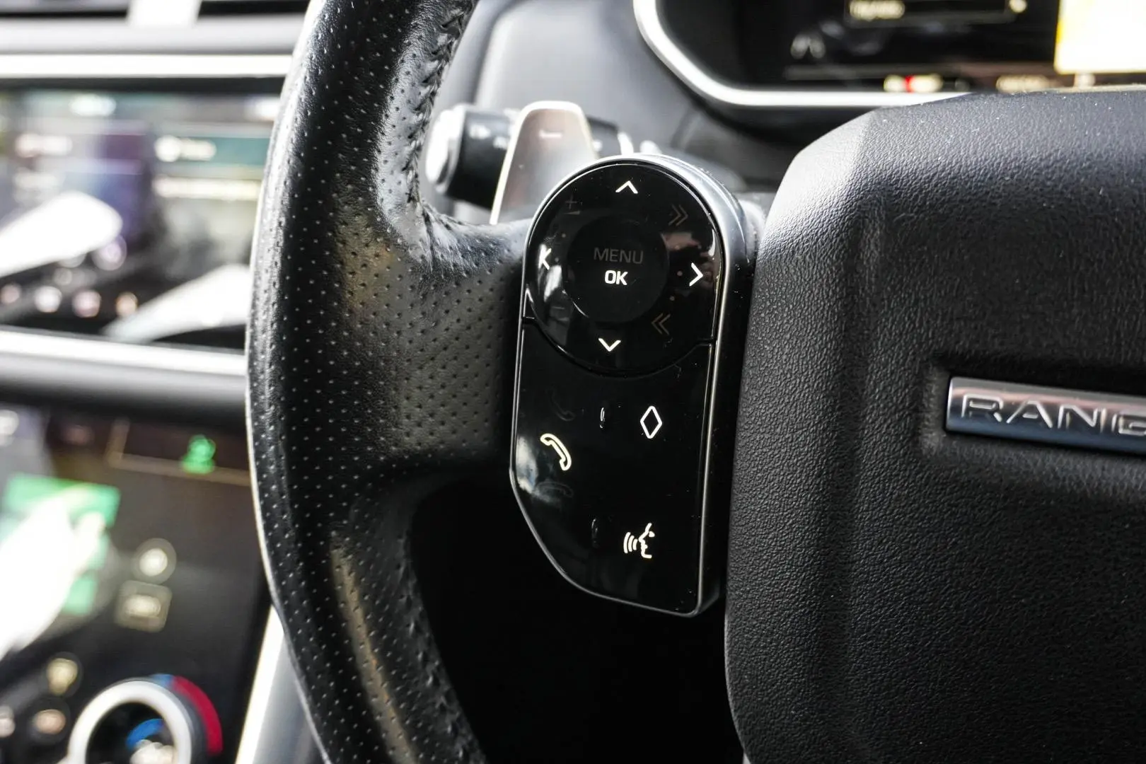2019 Land Rover Range Rover Sport Gallery Image 20