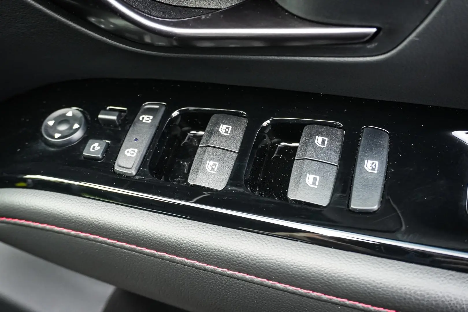 2023 Hyundai Tucson Gallery Image 16
