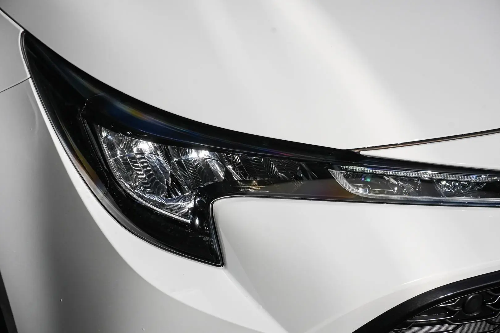 2019 Toyota Corolla Gallery Image 7