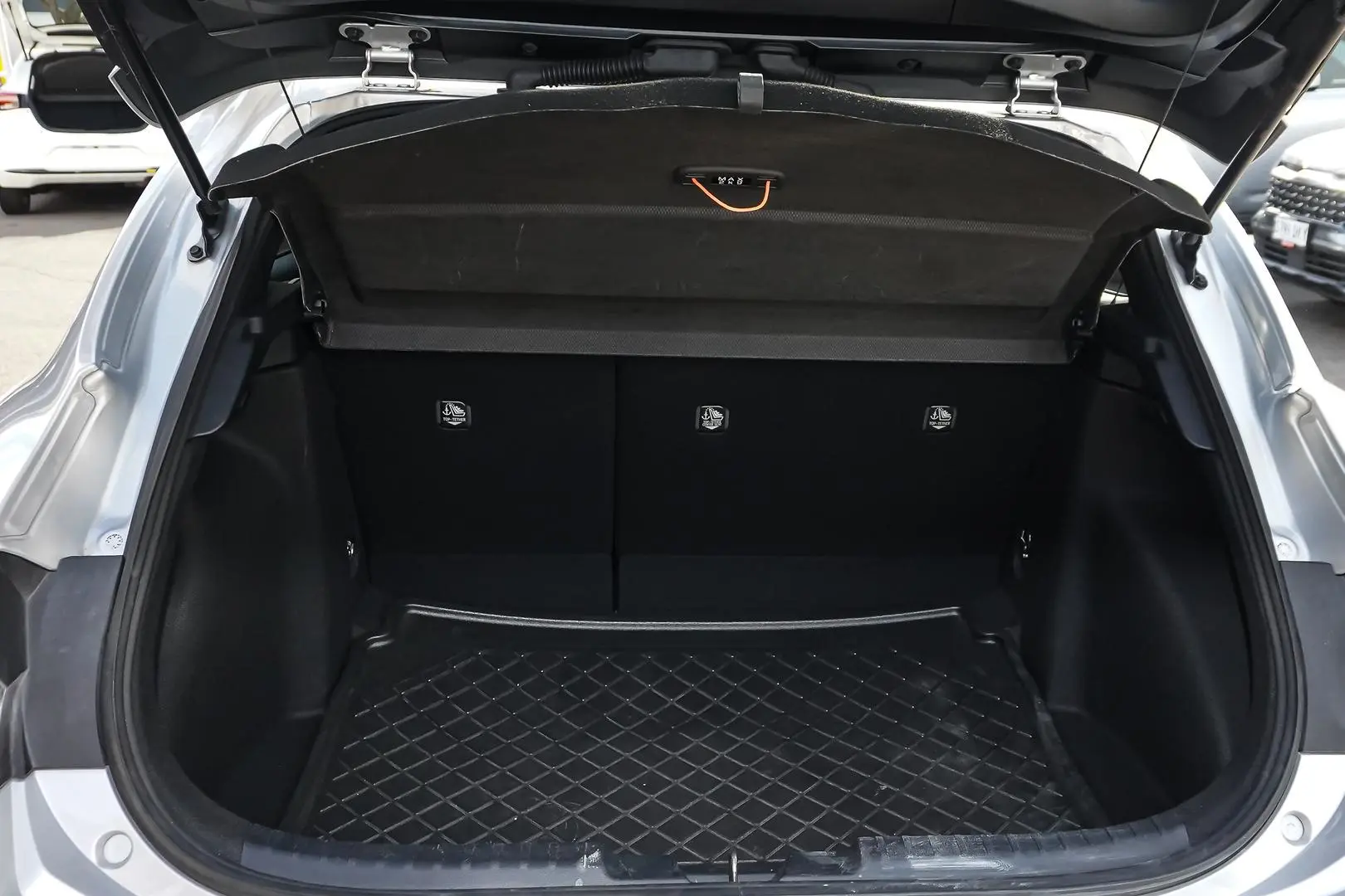 2018 Toyota Corolla Gallery Image 10