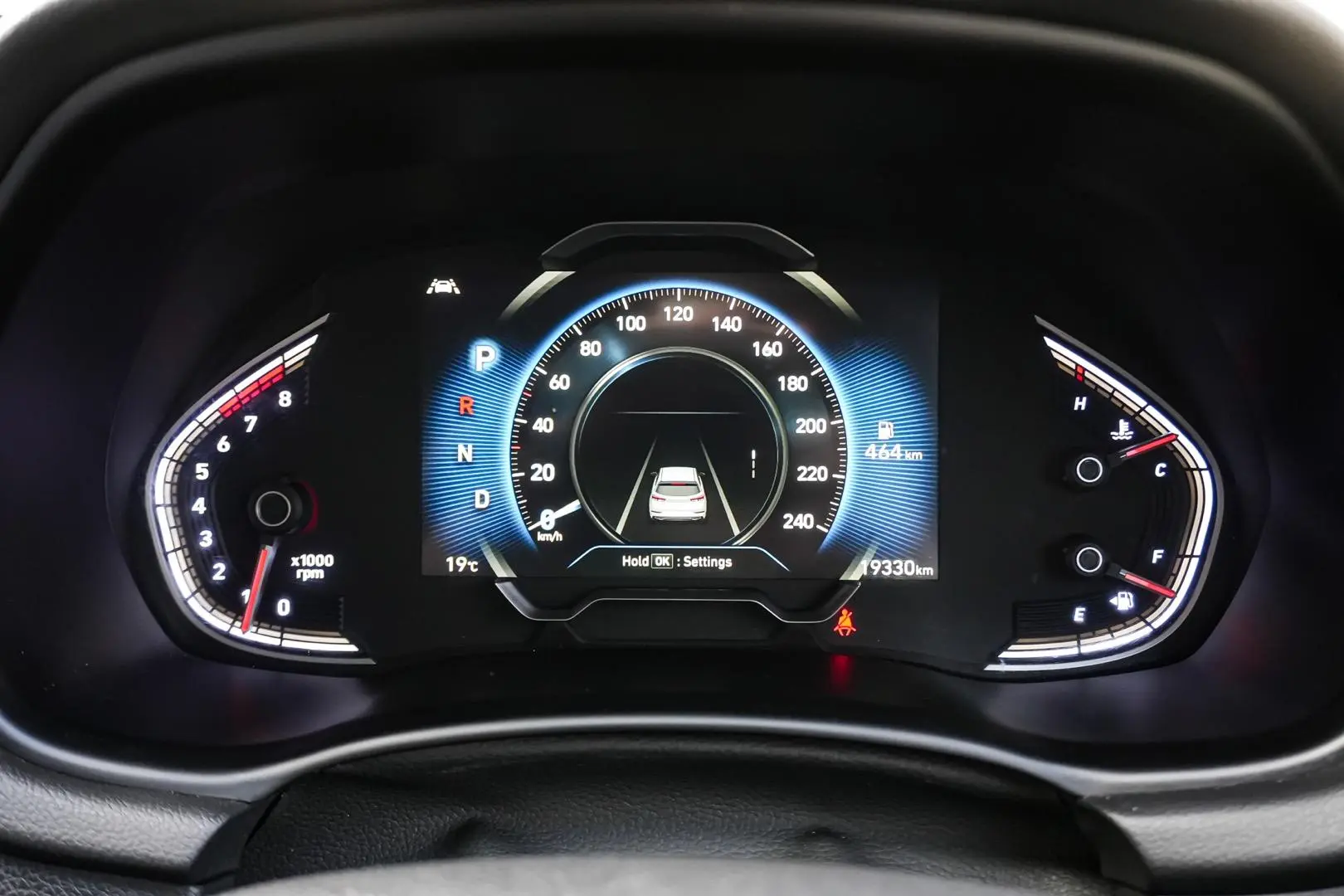 2021 Hyundai i30 Gallery Image 17