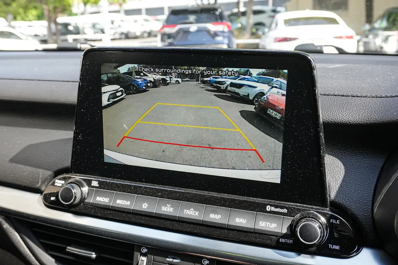 2021 Kia Cerato Gallery Image 23