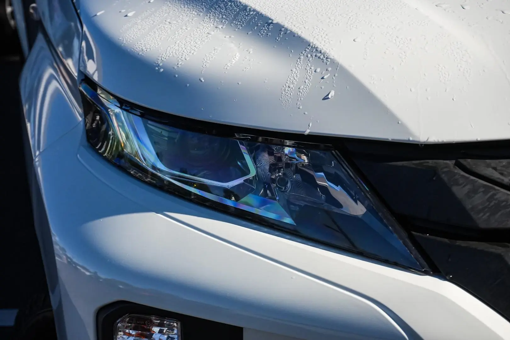 2020 Mitsubishi Triton Gallery Image 7