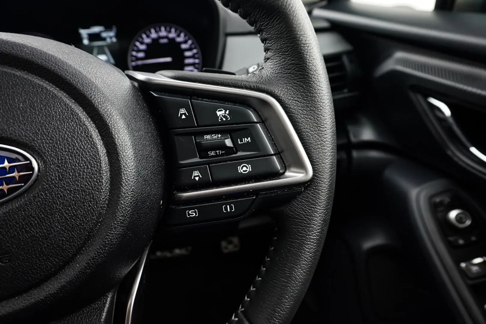 2023 Subaru Crosstrek Gallery Image 21