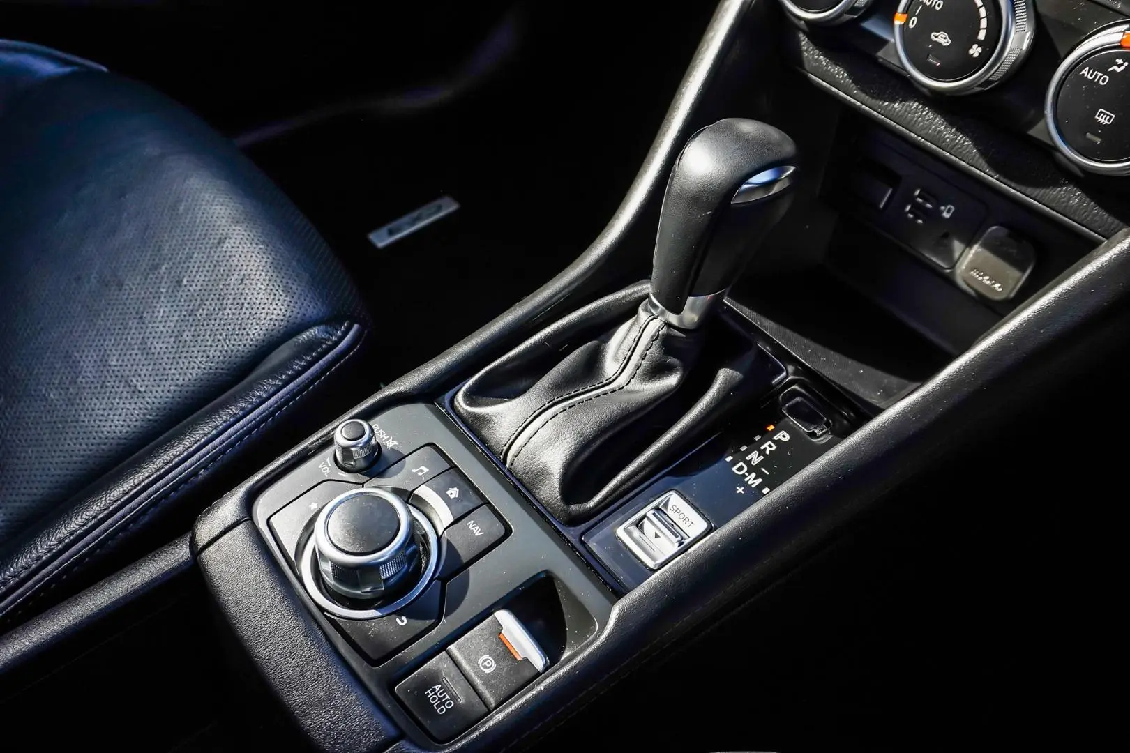 2019 Mazda CX-3 Gallery Image 21