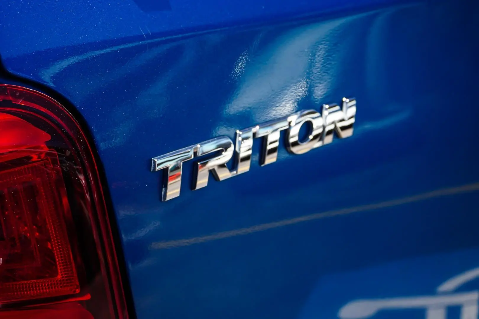 2018 Mitsubishi Triton Gallery Image 15