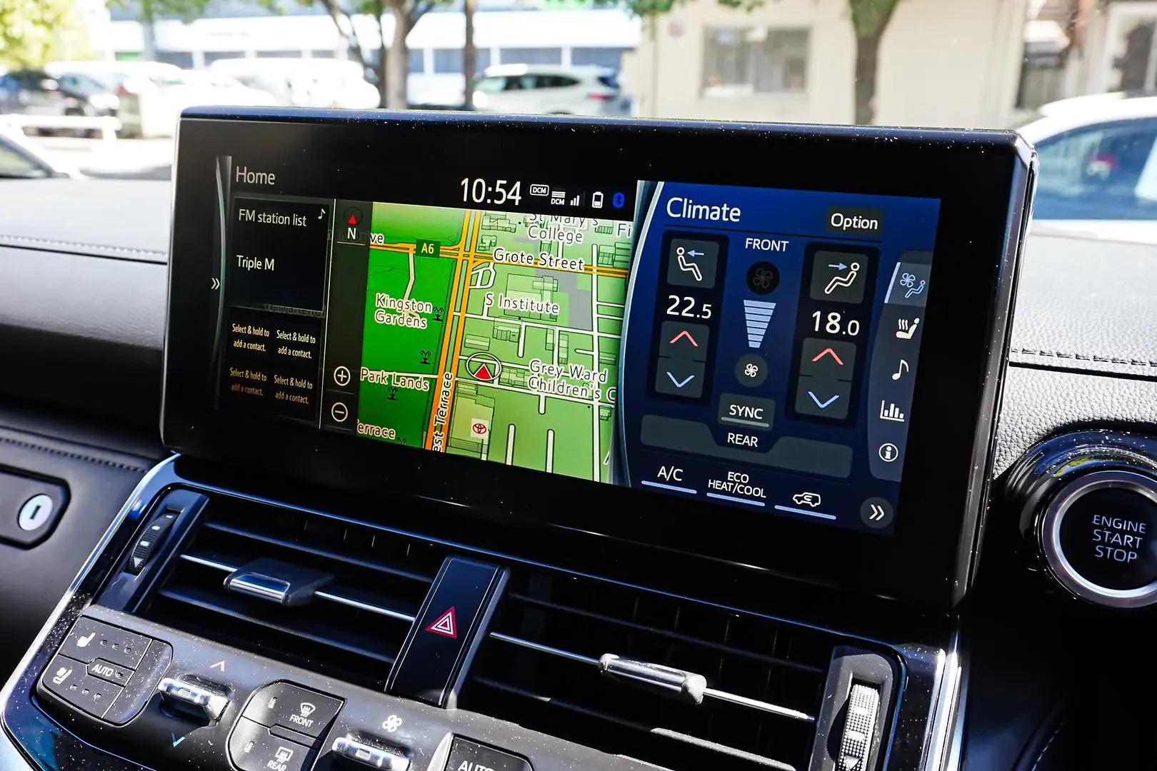 2023 Toyota Landcruiser Gallery Image 25